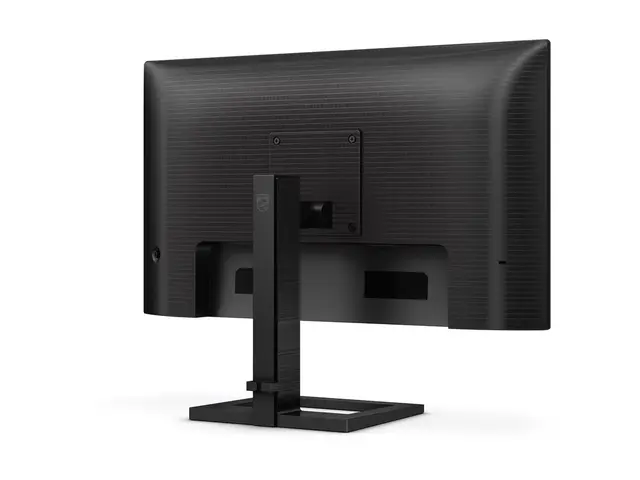 Philips 24E1N1300AE - LED-skjerm 24" (23.8" synlig) - 1920 x 1080 Full HD (1080p) @ 100 Hz - IPS - 1300:1 - 1 ms - HDMI, USB-C - høyttalere - teksturert svart 