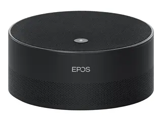 EPOS EXPAND Capture 5 Intelligent Speaker Smart h&#248;yttalertelefon - kablet - USB - svart - Certified for Microsoft Teams