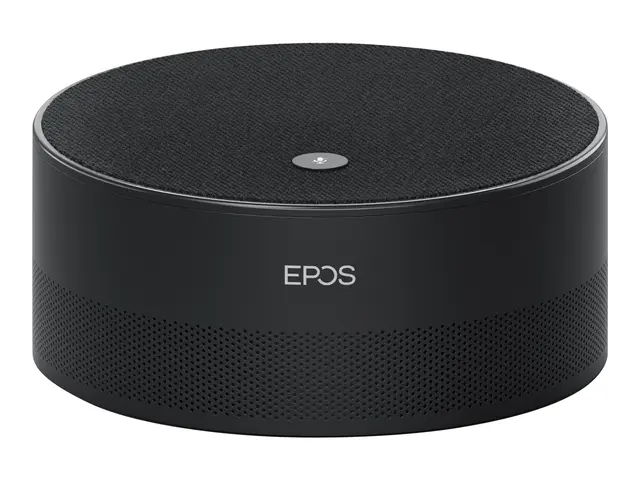 EPOS EXPAND Capture 5 Intelligent Speaker - Smart høyttalertelefon...