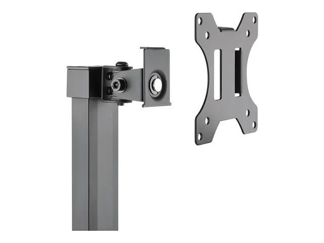 Neomounts FPMA-D865 - Stativ full bevegelse for LCD-skjerm svart s...