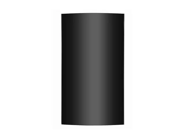 LG 55EF5K-P - 55" Diagonalklasse Artistic Space Beyond bøyd OLED-d...