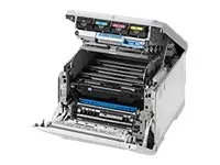 OKI C600 Series C650DN - Skriver - farge - Dupleks - LED - A4 - 12...