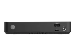 ZOTAC ZBOX M Series MI648 edge mini-PC Core i5 1340P 1.9 GHz - 0 GB - uten HDD