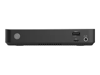 ZOTAC ZBOX M Series MI648 edge mini-PC Core i5 1340P 1.9 GHz - 0 GB - uten HDD