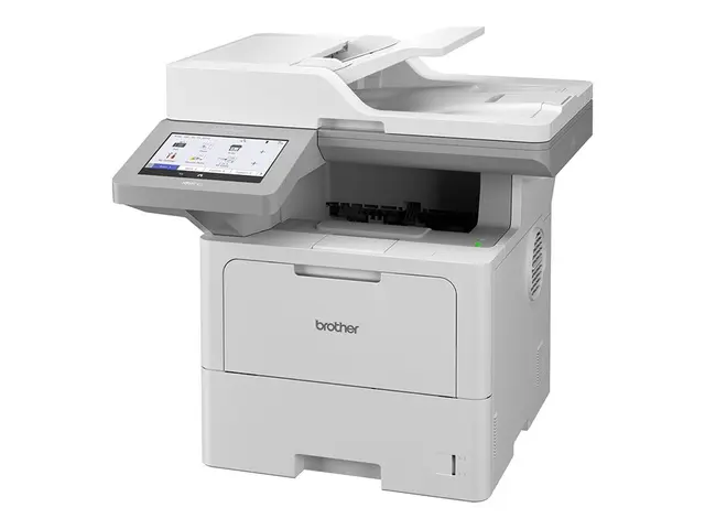 Brother MFC-L6910DN - Multifunksjonsskriver S/H laser A4/Legal (me...