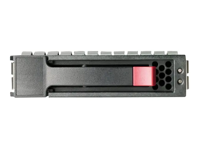 HPE Enterprise - Harddisk - 1.2 TB - hot-swap - 2.5" SFF - SAS 12G...