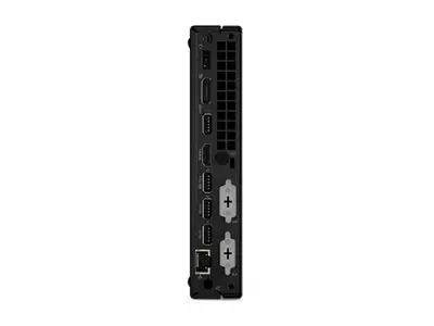 Lenovo ThinkCentre M70q Gen4 - tiny Core i5 13400T 1.3 GHz 16 GB S...