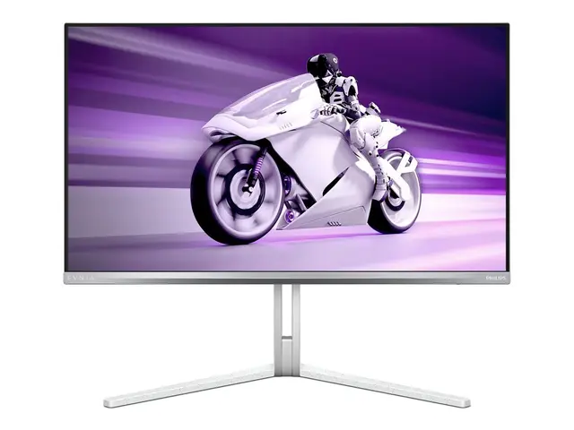 Philips Evnia 8000 27M2N8500 - OLED-skjerm gaming 27" (26.5" synli...