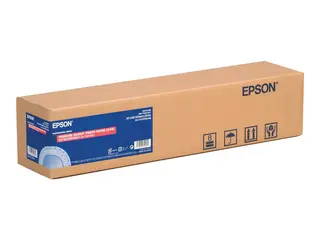 Epson Premium - Blank - Rull (61 cm x 30,5 m) 260 g/m² - 1 rull(er) fotopapir - for SureColor SC-P10000, P20000, P6000, P7000, P7500, P8000, P9000, P9500, T3200, T5200, T7200
