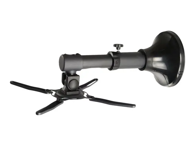 Neomounts BEAMER-W050 - Brakett full bevegelse for projektor svart...