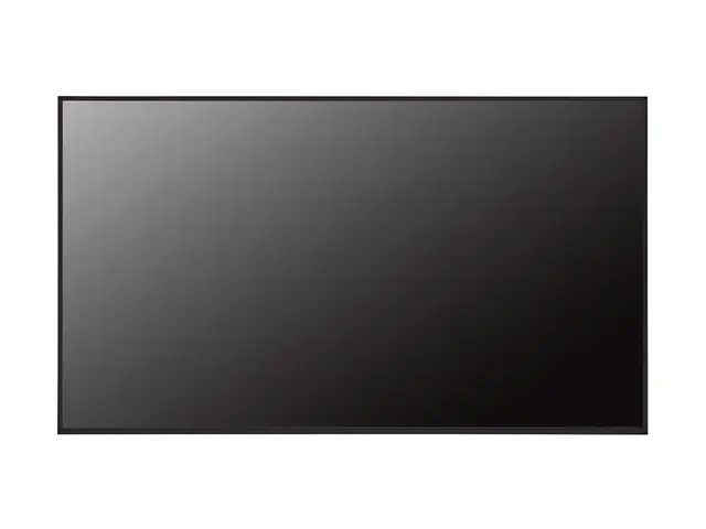 LG 55UH5N-E - 55" Diagonalklasse UH5N-E Series LED-bakgrunnsbelyst...