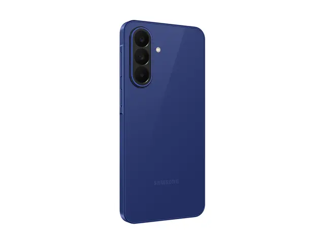 Samsung Galaxy A27 - Blå - 128 GB 