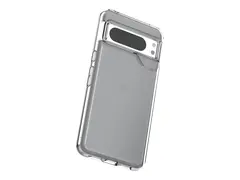 Zagg Crystal Palace - Baksidedeksel for mobiltelefon blank - for Google Pixel 8 Pro