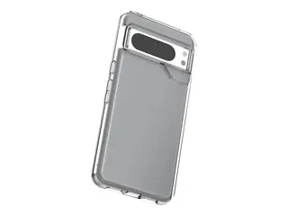 Zagg Crystal Palace - Baksidedeksel for mobiltelefon blank - for Google Pixel 8 Pro