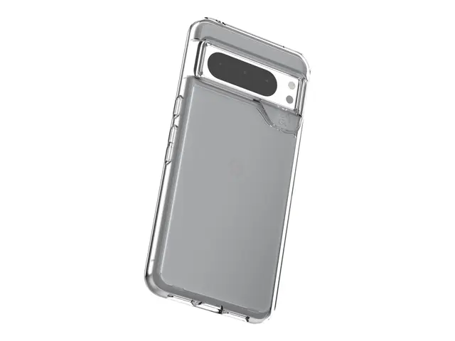 Zagg Crystal Palace - Baksidedeksel for mobiltelefon blank Google ...