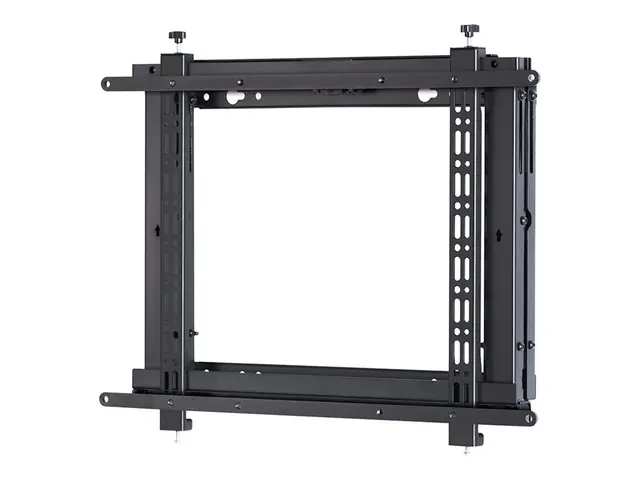 Neomounts WL95-800BL1 - Monteringssett (veggmontering) for flatpan...