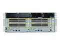 Allied Telesis SwitchBlade AT SBx8106 - Switch rackmonterbar - for Allied Telesis AT-SBX81GC40; SwitchBlade AT SBX81, SBX81GC40