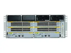 Allied Telesis SwitchBlade AT SBx8106 - Switch rackmonterbar - for Allied Telesis AT-SBX81GC40; SwitchBlade AT SBX81, SBX81GC40
