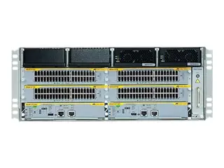 Allied Telesis SwitchBlade AT SBx8106 - Switch rackmonterbar - for Allied Telesis AT-SBX81GC40; SwitchBlade AT SBX81, SBX81GC40