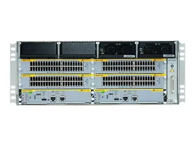 Allied Telesis SwitchBlade AT SBx8106 - Switch rackmonterbar for A...