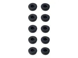 Jabra - &#216;repute (en pakke 5) - for Engage 55 Stereo, 65 Stereo, 75 Stereo