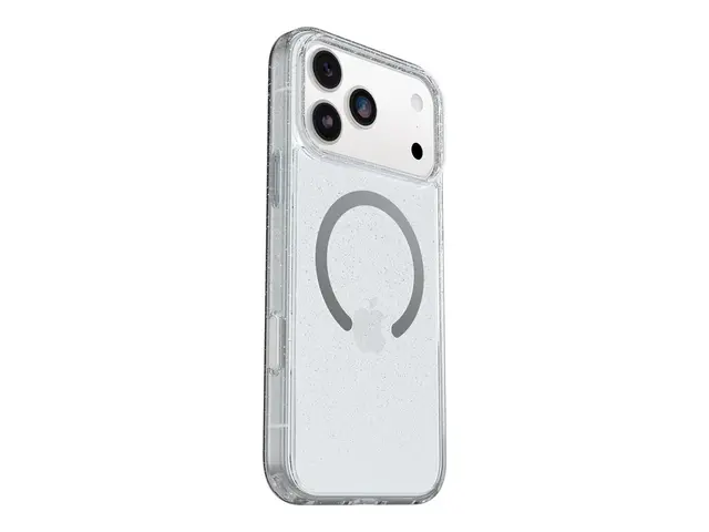 OtterBox Symmetry Series Clear - Baksidedeksel for mobiltelefon Ma...