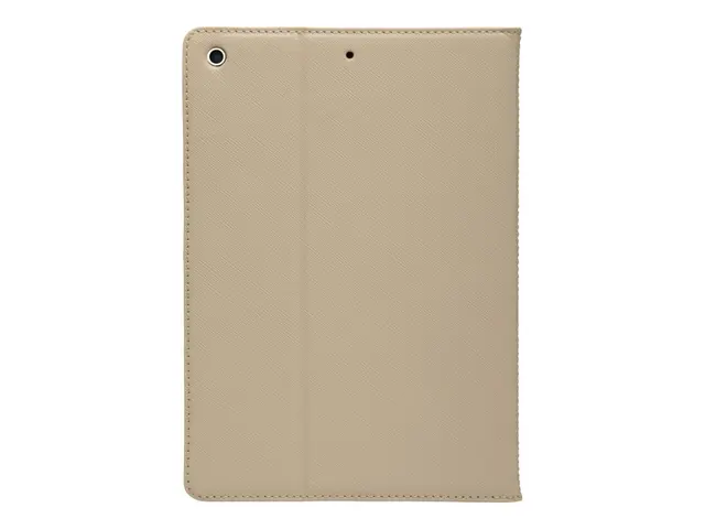 dbramante1928 Tokyo - Lommebok for nettbrett Saffiano-lær Sahara-s...