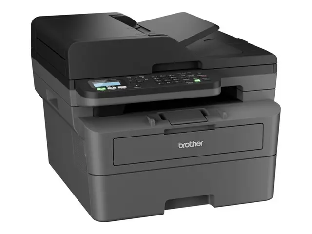 Brother MFC-L2800DW - Multifunksjonsskriver S/H laser A4/Legal (me...