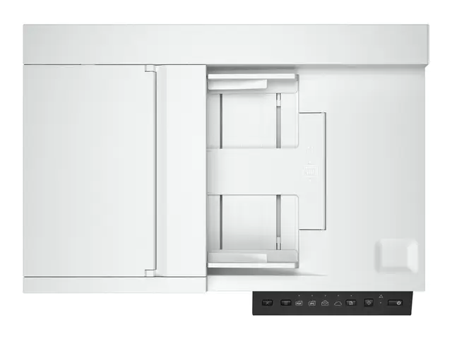 HP Scanjet Pro 2600 f1 - Dokumentskanner CMOS / CIS Dupleks A4/Leg...