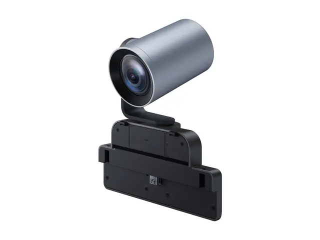 Yealink MB-Camera-12X - Konferansekamera PTZ farge 8 MP 4K