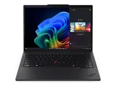 Lenovo ThinkPad T14 Gen 6 - Copilot+ PC - 14" Intel Core Ultra 7 - 258V - 32 GB RAM - 512 GB SSD - 5G-oppgraderbar - Nordisk (dansk/finsk/norsk/svensk) - Windows 11 Pro