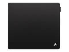 CORSAIR MM PRO Control - Musematte - esports tuned stor - svart
