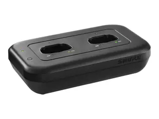 Shure MXWNDX - Ladestasjon