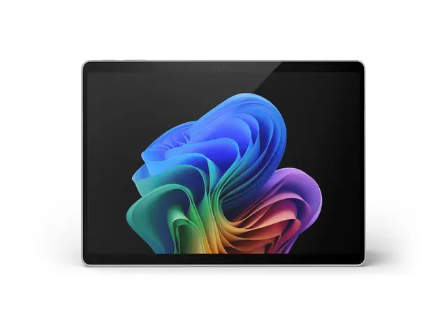 Microsoft Surface Pro Copilot+ PC - 11th Edition nettbrett Snapdra...