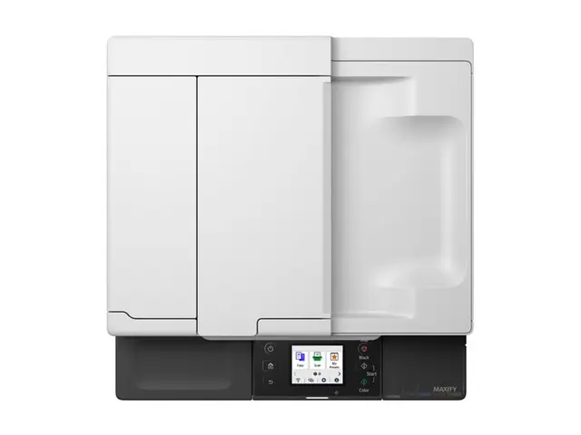 Canon MAXIFY GX2051 MegaTank - Multifunksjonsskriver - farge - ink...