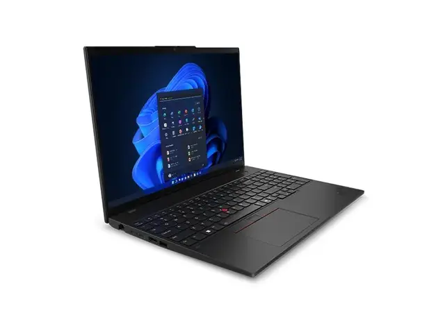 Lenovo ThinkPad L16 Gen 1 - 16" AMD Ryzen 5 7535U 16 GB RAM 512 SS...
