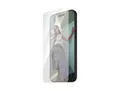 SAFE. by PanzerGlass - Skjermbeskyttelse for mobiltelefon ultrabred passform - glass - for Apple iPhone 16 Pro