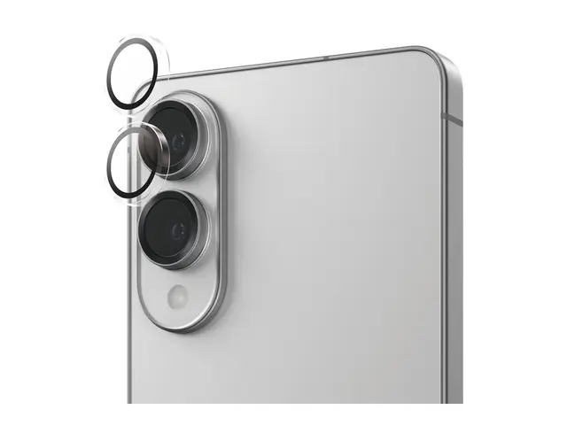 PanzerGlass Hoops - Linsebeskytter for mobiltelefon Samsung Galaxy...