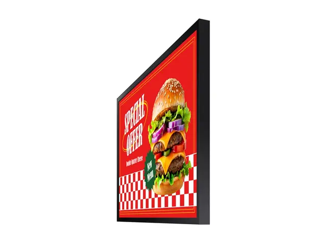 Samsung OH46DX - 46" Diagonalklasse (45.9" synlig) OHDX Series LED...