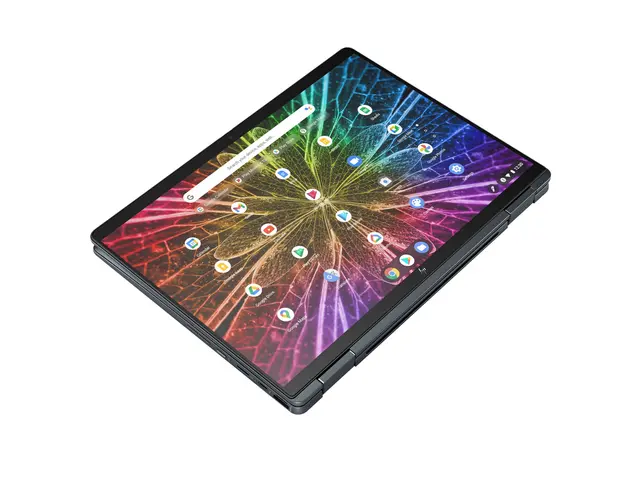 HP Elite Dragonfly Chromebook - 13.5" Intel Core i7 1265U vPro Ent...