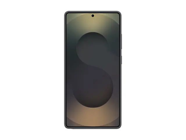 Samsung EF-PS938 - Baksidedeksel for mobiltelefon silikon svart Ga...