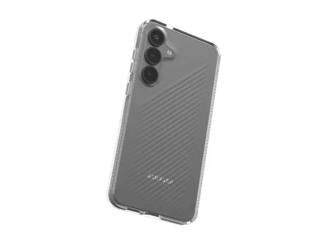 ZAGG Luxe - Baksidedeksel for mobiltelefon blank Samsung Galaxy S25+