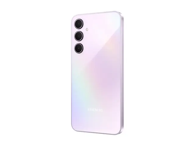 Samsung Galaxy A35 - Rosa 256 GB TN