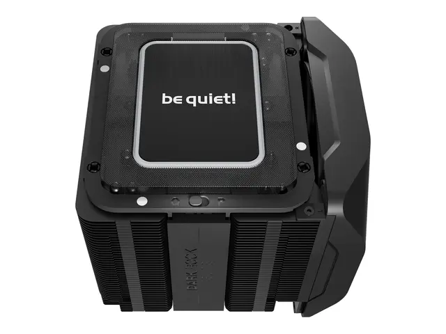 be quiet! Dark Rock Elite - Prosessorkjøler (for: LGA1150, LGA1151...