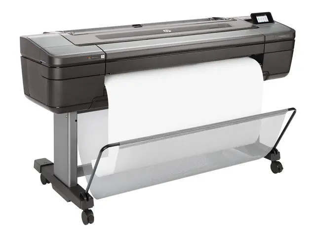 HP DesignJet Z9+ PostScript - 44" storformatsskriver - farge - ink...