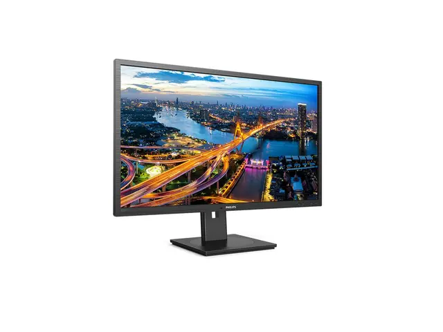 Philips B Line 325B1L - LED-skjerm - 32" (31.5" synlig) - 2560 x 1...