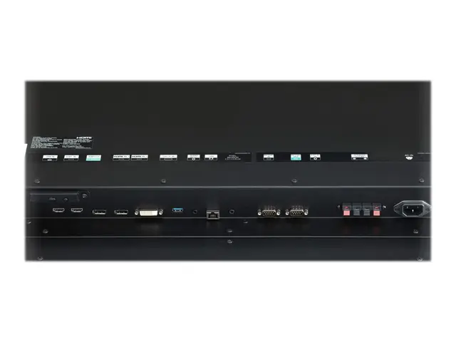 LG 49XF3E-B - 49" Diagonalklasse (48.5" synlig) XF Series LED-bakg...