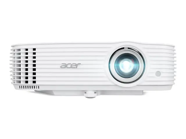 Acer P1657Ki - DLP-projektor 3D 4500 ANSI-lumen WUXGA (1920 x 1200...