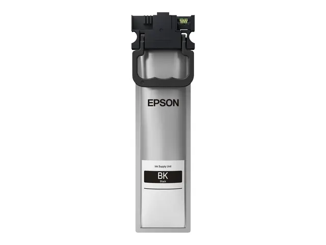 Epson T9451 - 64.6 ml - XL-størrelse - svart - original - blekkpat...