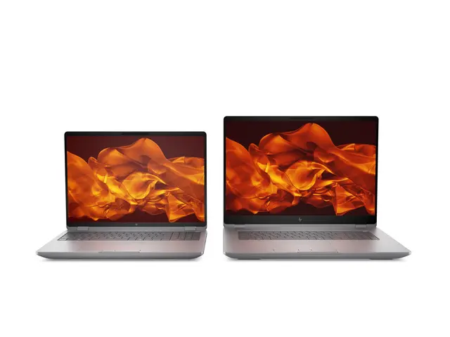 HP ZBook Fury 16 G1i Mobile Workstation - 16" Intel Core Ultra 9 2...